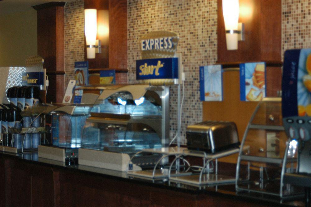 Holiday Inn Express Athens By Ihg Exterior foto