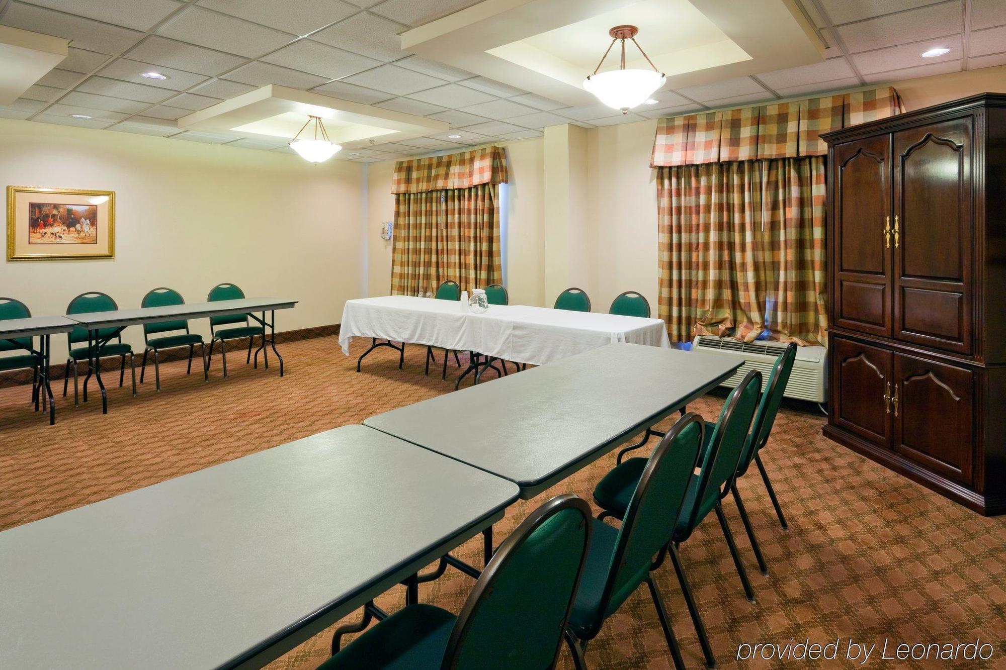 Holiday Inn Express Athens By Ihg Facilități foto